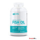 Fish Oil Optimum Nutrition 200 Softgels