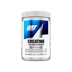 GAT SPORT Creatine Monohydrate GAT SPORT Creatine Monohydrate