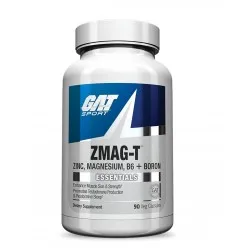 GAT Sport Essentials Boron 90 Capsules