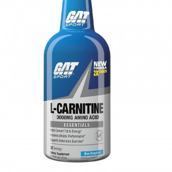 GAT SPORT Liquid L Carnitine