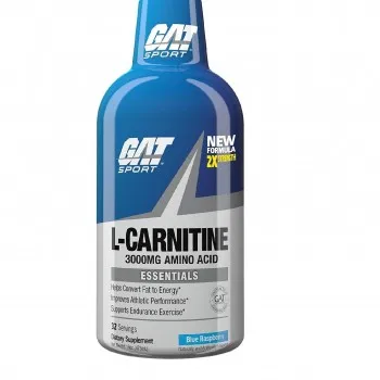 l carnitine price in bangladesh L-Carnitine Carnitine capsules GAT SPORT Liquid L Carnitine