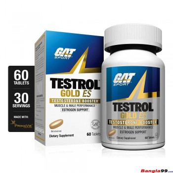 GAT Testrol GAT Testrol