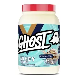 GHOST Whey Protein Powder 2lbs GHOST Whey Protein Powder 2lbs