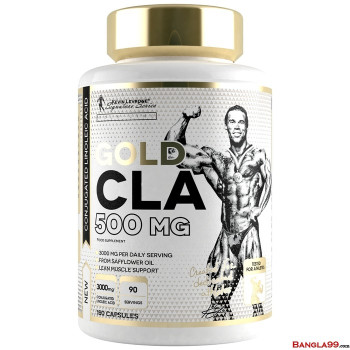 GOLD CLA 90 cap GOLD CLA 90 cap