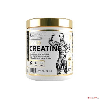 Levrone GOLD Creatine Levrone GOLD Creatine
