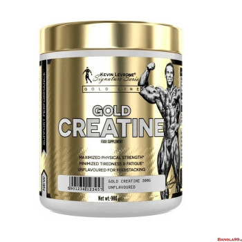 Levrone GOLD Creatine