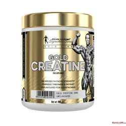 Gold Creatine By Kevin Levrone Gold Creatine By Kevin Levrone