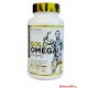 Gold omega FIsh oil By Kevin Levrone  100 caps