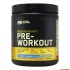 Gold Standard Pre Workout Optimum Nutrition 