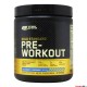 Gold Standard Pre Workout Optimum Nutrition