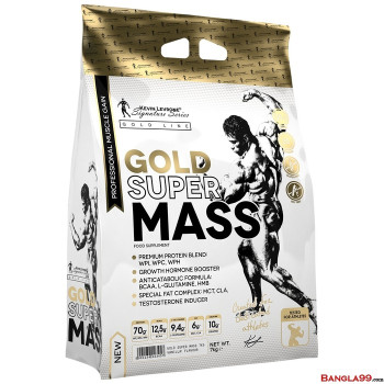 GOLD SUPER MASS 7 kg