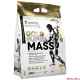 GOLD SUPER MASS 7 kg