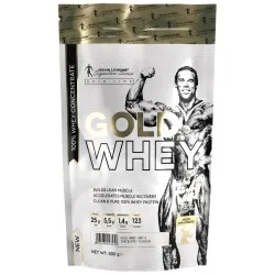 Gold Whey Protein 1lbs by Kevin Levrone Gold Whey Protein 1lbs by Kevin Levrone