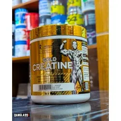 Gold Creatine By Kevin Levrone Gold Creatine By Kevin Levrone
