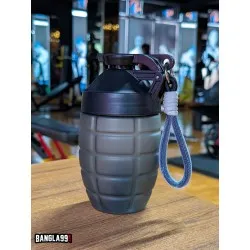 Grenade Protein Shaker Grenade Protein Shaker