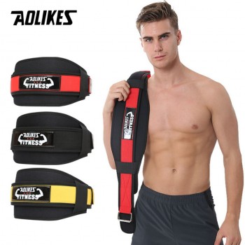 AOLIKES Gym Blet AOLIKES Gym Blet