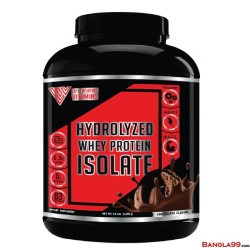 Hydrolyze Whey Protein Isolate By LIV Vitamins 5lbs Hydrolyze Whey Protein Isolate By LIV Vitamins 5lbs