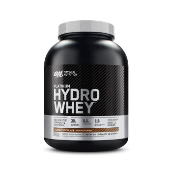 Hydrowhey By Optimum Nutrition