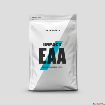 Impact EAA By MyProtein