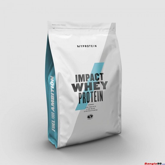 Impact Whey Isolate By MyProtein 11lbs Impact Whey Isolate By MyProtein 11lbs