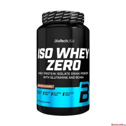 Iso Whey Zero 2lbs Iso Whey Zero 2lbs