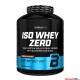 Iso Whey Zero by BiotechUSA 5lbs