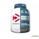 ISO100By Dymatize 5lbs