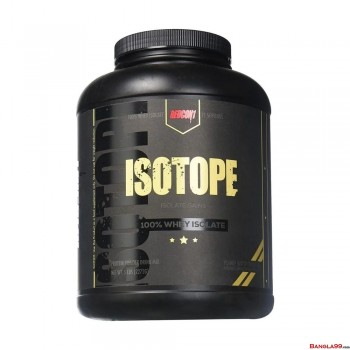 Isotope Isolate By REDCON1 5lbs