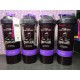 Cutler Nutrition Smart Shaker 3 parts