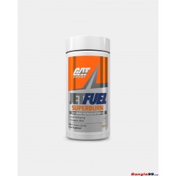 JetFUEL Superburn By GAT  JetFUEL Superburn By GAT
