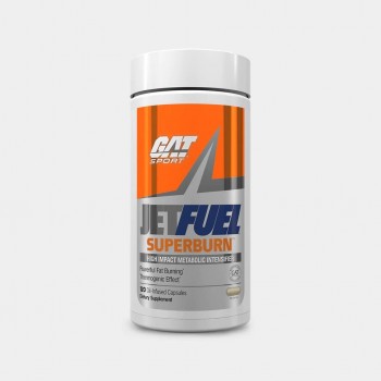JetFUEL Superburn By GAT JetFUEL Superburn By GAT