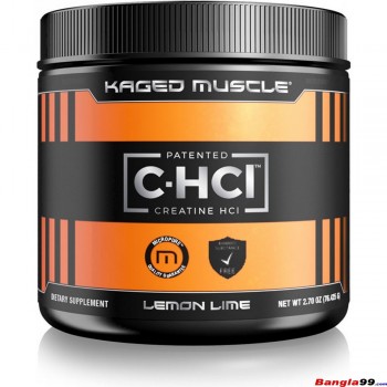 Kaged Muscle HCL Creatine Kaged Muscle HCL Creatine