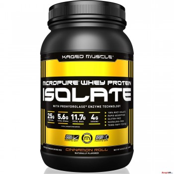 Kaged Muscle Whey Protein 3lbs Kaged Muscle Whey Protein 3lbs