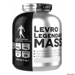 Levro Legendary Mass 3 kg Levro Legendary Mass 3 kg