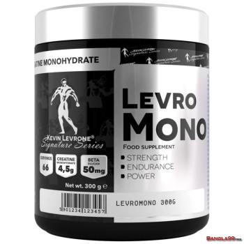 Levro Mono creatine 300g