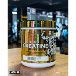 Gold Creatine By Kevin Levrone Gold Creatine By Kevin Levrone