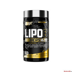 Lipo 6 Black Hers Ultra Concentrate  Lipo 6 Black Hers Ultra Concentrate