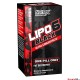 Lipo 6 Black Ultra Concentrate Lipo 6 Black Ultra Concentrate