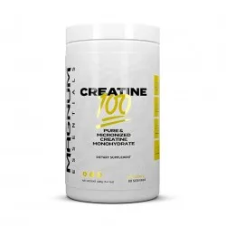 Magnum Micronized Creatine 80 Servings Magnum Micronized Creatine 80 Servings