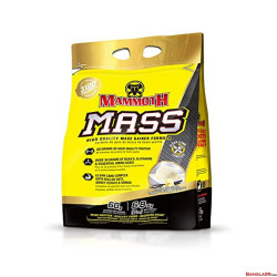 Mammoth Mass 15lbs Mammoth Mass 15lbs