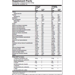 MuscleTech Mass Tech Extreme 2000 Mass Gainer 22lbs MuscleTech Mass Tech Extreme 2000 Mass Gainer 22lbs