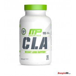 Muscle Pharm  CLA 90 Caps Muscle Pharm  CLA 90 Caps