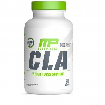 Muscle Pharm  CLA 90 Caps