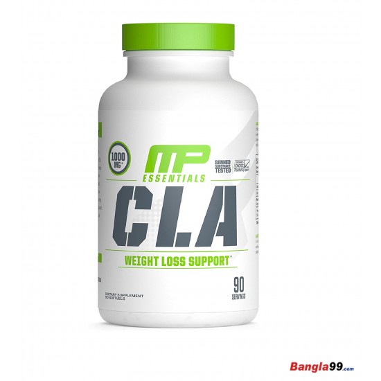 Muscle Pharm CLA 90 Caps Muscle Pharm CLA 90 Caps