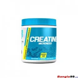 Muscle Rulz CREATINE 300g