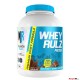 Muscle Rulz whey Protein 5lbs
