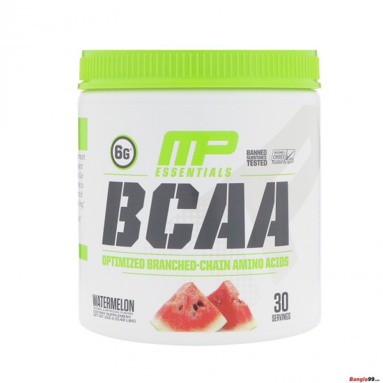 MusclePharm BCAA MusclePharm BCAA