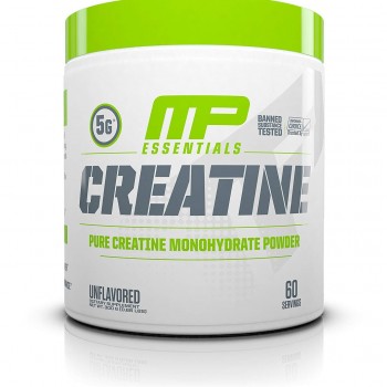 MusclePharm Creatine 300g MusclePharm Creatine 300g