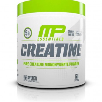 MusclePharm Creatine 300g