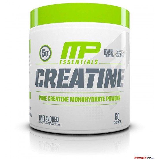 MusclePharm Creatine 300g MusclePharm Creatine 300g